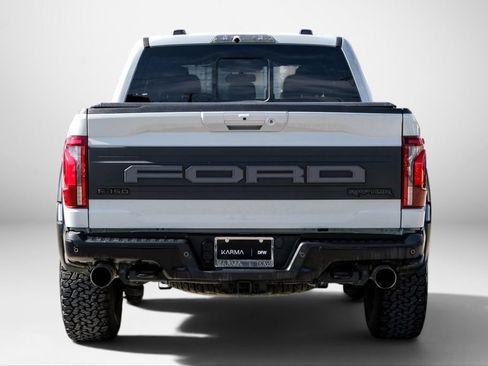 Used 2024 Ford F150 Raptor AWD/4WD image 7