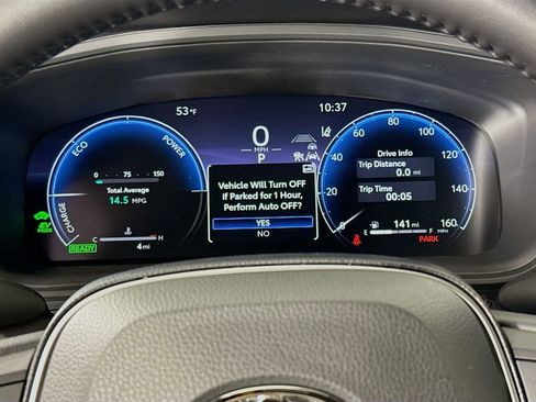 New 2026 Toyota Corolla SE w/ SE Premium Package AWD/4WD image 14