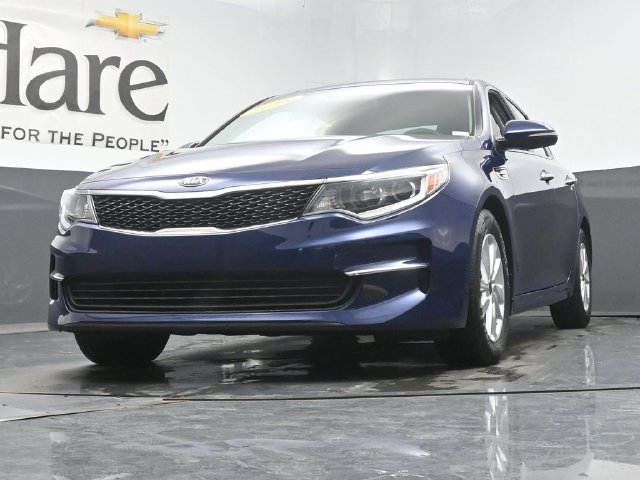 Used 2018 Kia Optima LX FWD image 4