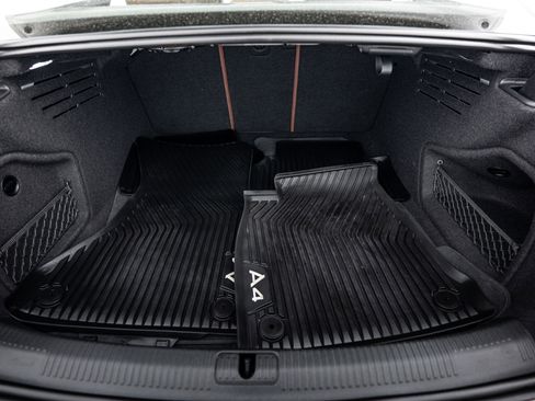 Certified 2023 Audi A4 2.0T Premium Plus w/ Premium Plus Package AWD/4WD image 21