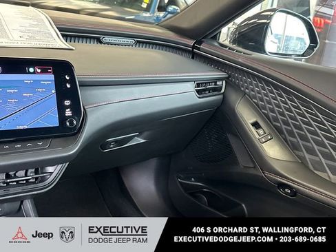 New 2026 Dodge Charger R/T Scat Pack image 21