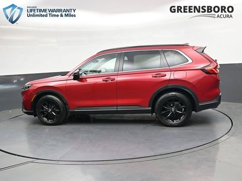 Used 2023 Honda CR-V Sport image 8