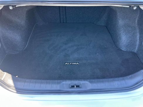 Used 2020 Nissan Altima 2.5 S FWD image 17