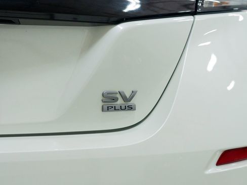 Used 2025 Nissan Leaf SV Plus image 10
