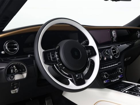 New 2026 Rolls-Royce Ghost image 4