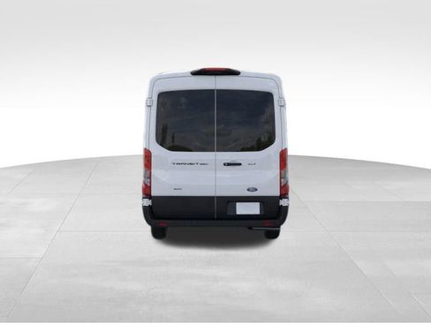 New 2026 Ford Transit 350 XLT image 5