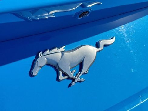 Used 2024 Ford Mustang Premium image 8