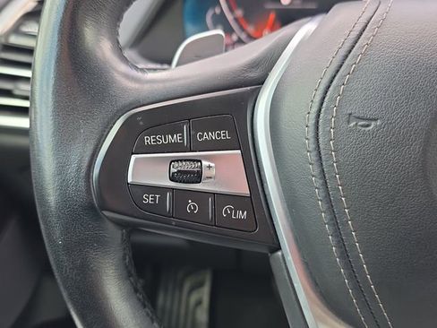 Used 2019 BMW X5 xDrive40i w/ Convenience Package image 21