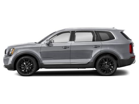 Used 2022 Kia Telluride SX w/ SX Prestige Package AWD/4WD image 2