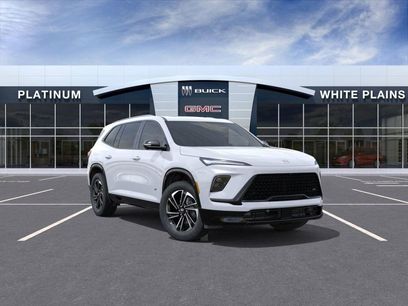 New 2026 Buick Enclave Sport Touring w/ Power Package