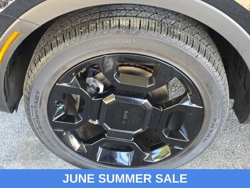 Used 2025 Kia Sorento X-Line EX AWD/4WD image 41