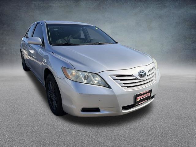 Used 2009 Toyota Camry LE FWD image 4