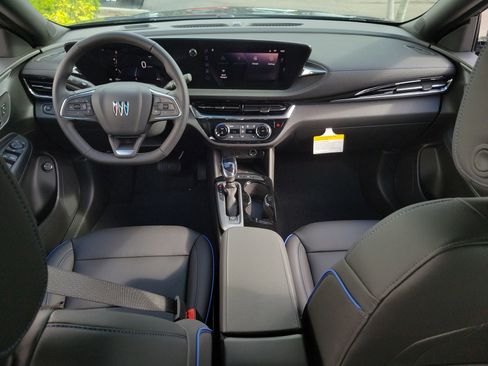 New 2026 Buick Envista Sport Touring image 15
