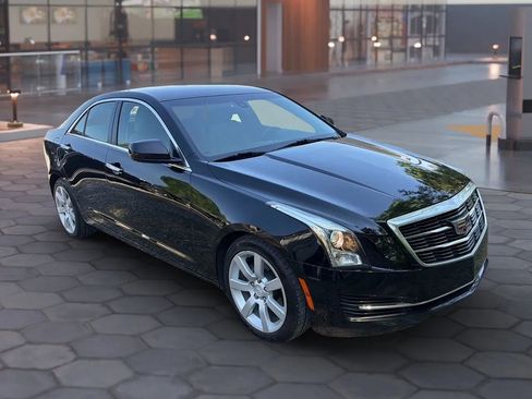 Used 2016 Cadillac ATS Sedan image 19