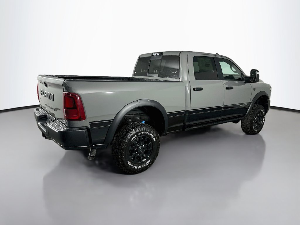 New 2027 RAM 2500 Power Wagon AWD/4WD image 7