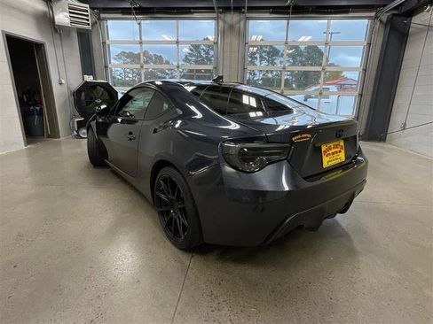 Used 2015 Scion FR-S RWD image 3