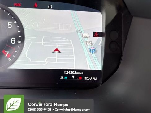 Used 2021 Land Rover Defender 90 X-Dynamic S image 8