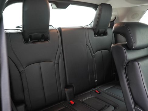 Used 2023 INFINITI QX60 Sensory AWD/4WD image 15