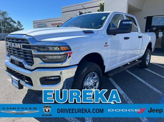 New 2026 RAM 2500 Tradesman AWD/4WD video 1
