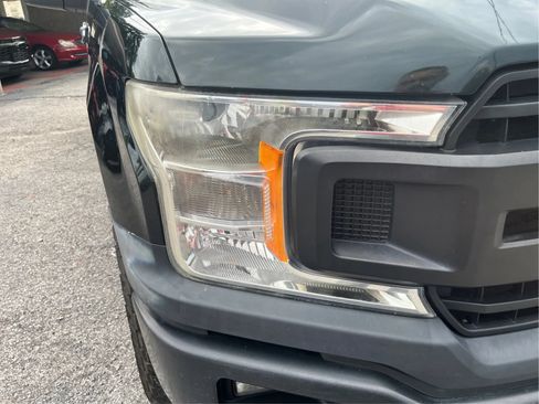 Used 2018 Ford F150 XL AWD/4WD image 9