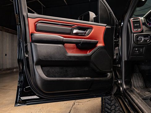 Used 2025 RAM 1500 Rebel w/ Rebel Level 1 Equipment Group image 32