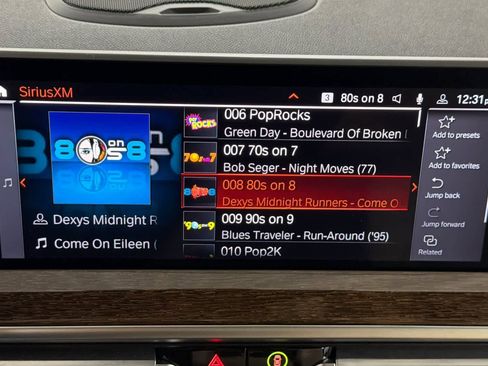 Used 2023 BMW X3 sDrive30i w/ Convenience Package image 18