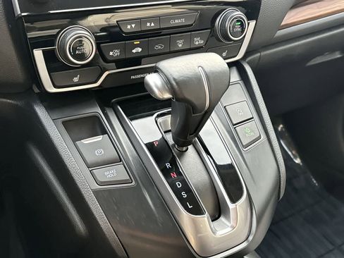 Used 2021 Honda CR-V EX-L image 19
