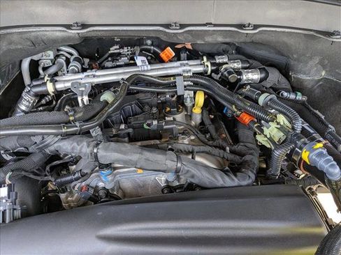 New 2026 Ford Explorer Active image 15