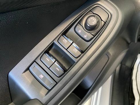 Certified 2025 Subaru Crosstrek 2.5i Premium AWD/4WD image 10