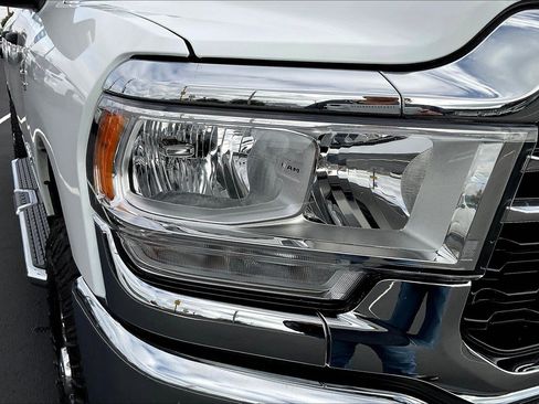 Used 2024 RAM 2500 Big Horn image 27