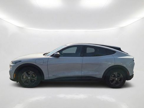 Used 2023 Ford Mustang Mach-E Select RWD image 9