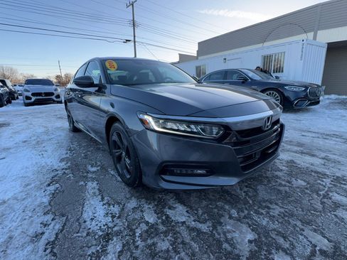 Used 2019 Honda Accord EX-L image 16