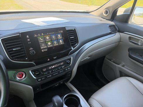Used 2020 Honda Pilot EX-L image 20