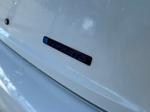 Used 2026 Honda Civic FWD Hybrid Sedan image 40
