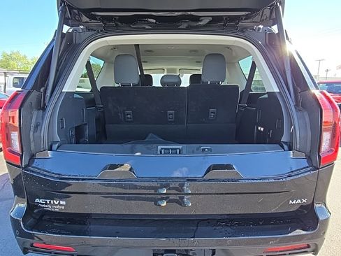 Used 2025 Ford Expedition Max Active AWD/4WD image 65