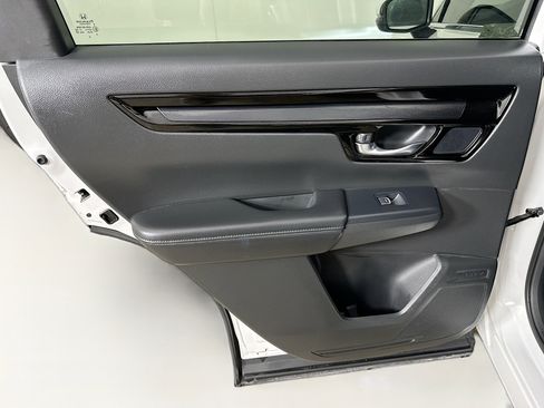 Used 2024 Honda CR-V EX-L image 26