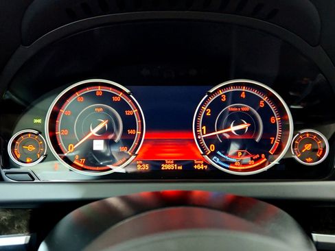 Used 2017 BMW 650i Gran Coupe image 18