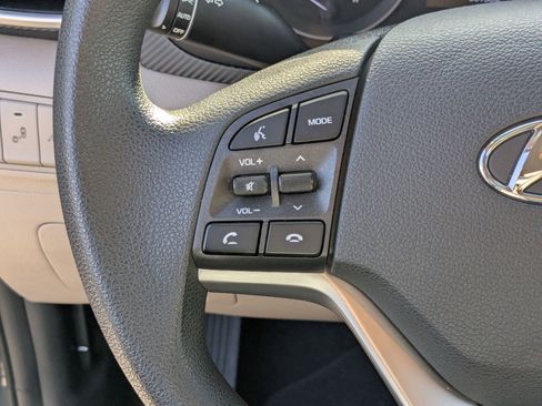 Used 2019 Hyundai Tucson Value image 18