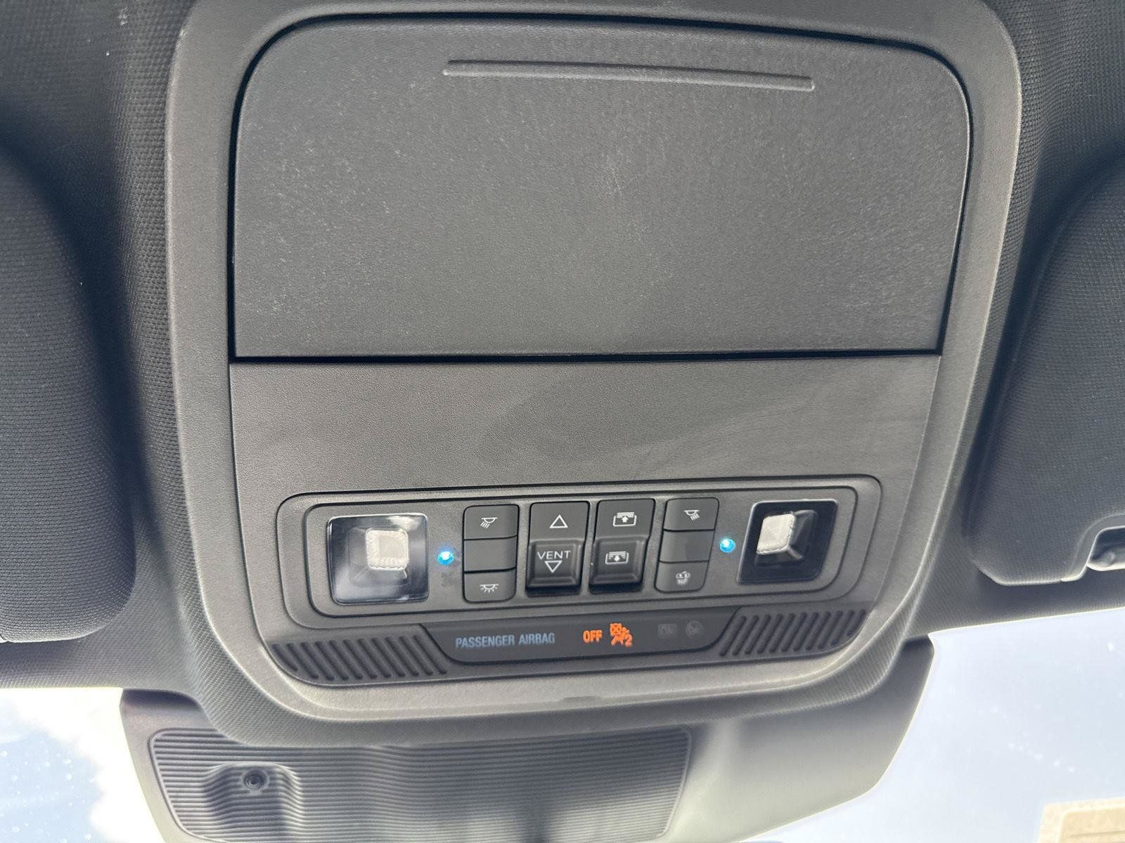 Used 2023 Ford Explorer Timberline w/ Timberline Technology Package AWD/4WD image 32
