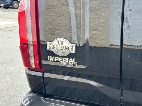 Certified 2024 Ford F150 King Ranch image 13