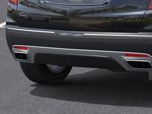 New 2025 Cadillac XT5 Premium Luxury image 14