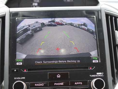 Used 2020 Subaru Crosstrek 2.0i Limited w/ Moonroof Package image 20