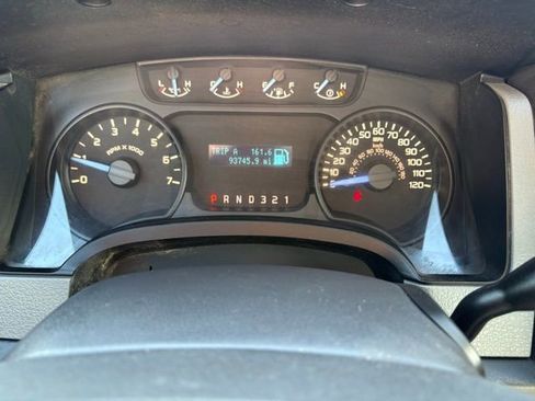 Used 2011 Ford F150 XL RWD image 15