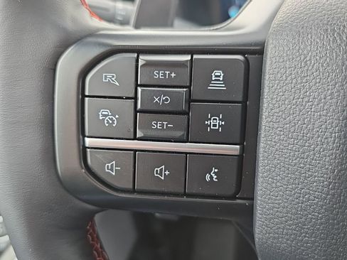 New 2025 Ford F150 Raptor AWD/4WD image 22