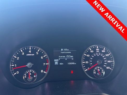 Used 2020 Kia Telluride LX image 18