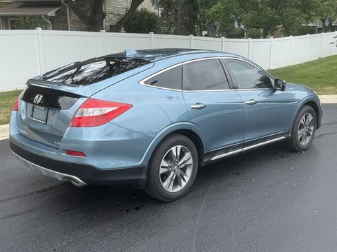 Used 2013 Honda Crosstour EX-L image 5