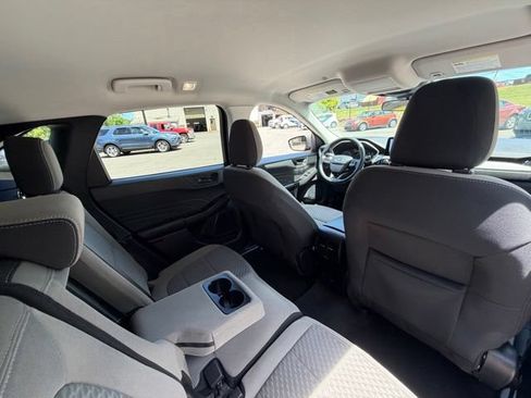 Used 2022 Ford Escape SE w/ Convenience Package FWD image 30
