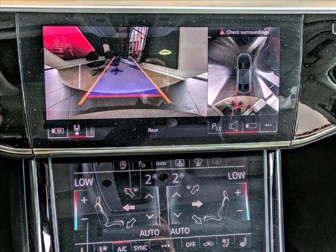 New 2025 Audi A8 L 3.0T image 14