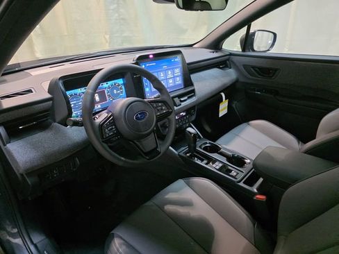 New 2026 Subaru Outback Premium image 24