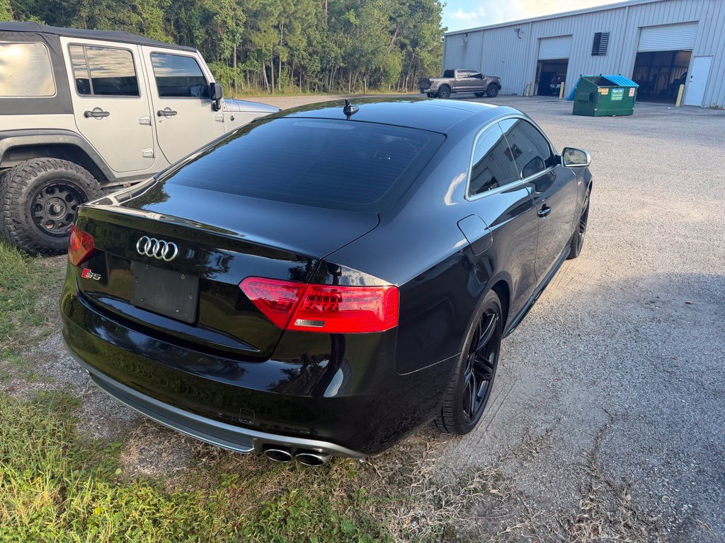 Used 2014 Audi S5 Premium Plus AWD/4WD image 7